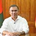 প্রধানমন্ত্রীর সঙ্গে ওয়ার্ল্ড ইকোনমিক ফোরামের প্রেসিডেন্ট ও সিইও’র সাক্ষাৎ