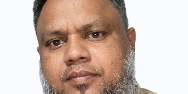 তারেক জিয়া পরিষদের কামরাঙ্গির চর থানা শাখা ঢাকা মহানগর দক্ষিণ সভাপতি হলেন মোহাম্মদ শাহাদাত হোসেন রিপন