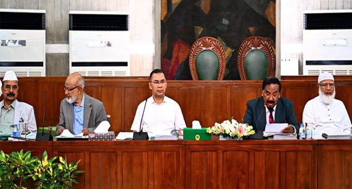 রামিসা হত্যার বিচার: আইনমন্ত্রী ও স্বরাষ্ট্রমন্ত্রীকে ধন্যবাদ প্রধানমন্ত্রীর