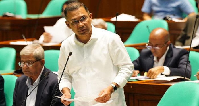 ৫ জেলায় পরীক্ষামূলক ‘ই-হেলথ কার্ড’ চালু হবে: প্রধানমন্ত্রী