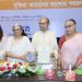 ১১৫ তম সুফিয়া কামাল স্মারকবক্তৃতা, সুফিয়া কামাল সম্মাননা প্রদান ও সাংস্কৃতিক অনুষ্ঠান অনুষ্ঠিত।