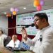 কবি মাহমুদুল হাসান নিজামীকে আল্লামা উপাধিতে ভূষিত করলেন সাবেক ছাত্রনেতা কবি ও কলামিস্ট কাজী ছাব্বীর