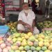রাঙামাটির বাজারে ফলের দাম নিয়ে কৃষকের হাহাকার: পুঁজিতেই টান