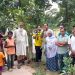 পরিবেশ বিপর্যয় ও জলবায়ু পরিবর্তনের ঝুঁকি মোকাবেলায় বৃক্ষ হচ্ছে প্রাকৃতিক রক্ষাকবচঃ ভাইস চ্যান্সেলর প্রফেসর ড. মোহাম্মদ জহিরুল হক