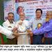 নজরুল স্মৃতি পদক পেলেন লায়ন মোঃ গনি মিয়া বাবুল