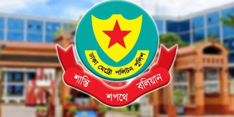 আওয়ামী লীগের প্রতিষ্ঠাবার্ষিকী ঘিরে রাজধানীর নিরাপত্তায় ১৮ হাজার পুলিশ