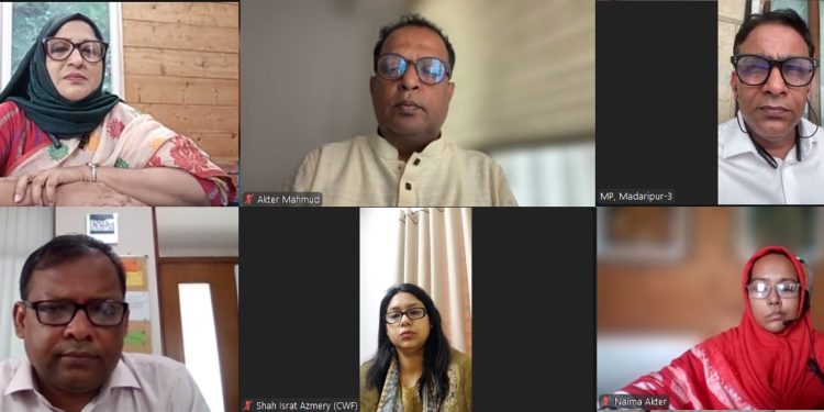 স্থানীয় জনগণের সম্পৃক্ততা নিশ্চিতের মাধ্যমে পরিবেশ সুরক্ষায় উদ্যোগ গ্রহণ জরুরি