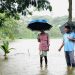 পটিয়ায় বন্যার তাণ্ডবে ভেসে গেছে ১৪০০ পুকুরের মাছ