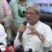 সরকার নারী-শিশু সুরক্ষার বিষয়ে সবচেয়ে গুরুত্ব দিচ্ছে : ফখরুল