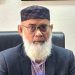 আইডিয়াল স্কুল অ্যান্ড কলেজের এডহক কমিটির নতুন সভাপতি একে মোস্তাফিজুর রহমান হিরু