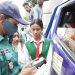 ট্রাফিক আইন লঙ্ঘনে রাজধানীতে ২২৩৯ মামলা