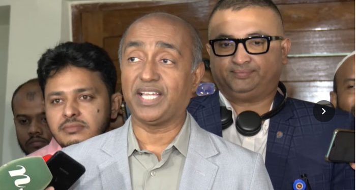 বিচারবহির্ভূত হত্যাকাণ্ড প্রায় শূন্যের কোঠায় : আইনমন্ত্রী