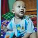 ৭ মাসের মেয়েকে আছড়ে হত্যা মামলায় ৩ দিনের রিমান্ডে বাবা