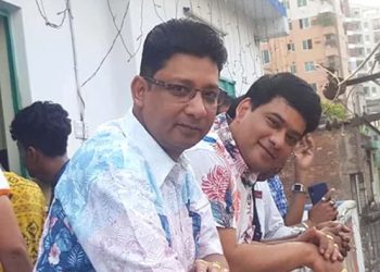 অর্থপাচার মামলায় এনু-রুপনের ১০ বছর জেল, ৬৪ কোটি টাকা জরিমানা