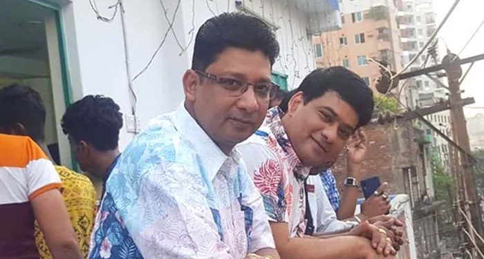 অর্থপাচার মামলায় এনু-রুপনের ১০ বছর জেল, ৬৪ কোটি টাকা জরিমানা