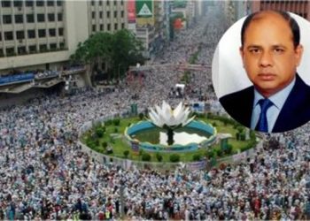 শাপলা চত্বর হত্যাযজ্ঞে নিহত ৫৮ জনের পরিচয় শনাক্ত : চিফ প্রসিকিউটর