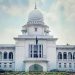 বিএনপি প্রার্থী সারোয়ার আলমগীরের মনোনয়নপত্র বৈধ ঘোষণা