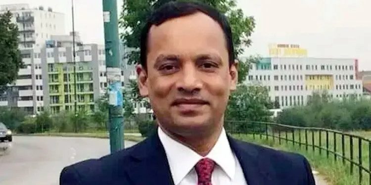 বার-বেঞ্চে মেধার ঘাটতি কাটাতে এখনই উদ্যোগ জরুরি : অ্যাটর্নি জেনারেল