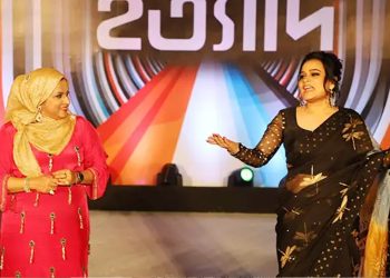 দীর্ঘ অপেক্ষার পর স্বপ্ন পূরণ হলো পুতুলের