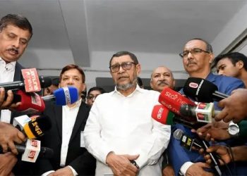 হাসপাতালগুলোতে আধুনিক যন্ত্রপাতি সংযুক্ত করছে সরকার : স্বাস্থ্যমন্ত্রী
