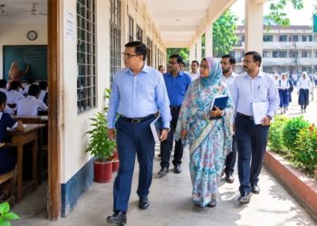 শিক্ষাপ্রতিষ্ঠান মনিটরিং জোরদারের নির্দেশ