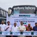 জাকসুর উদ্যোগে জাবিতে লাইভ বাস ট্র্যাকিং সিস্টেম ‘আইট্র্যাকার’ চালু
