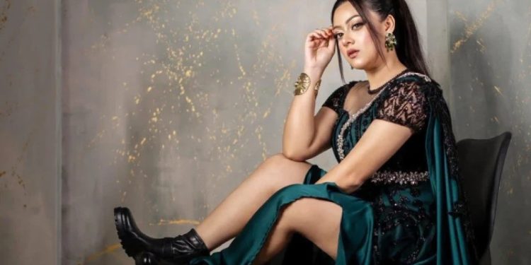 প্রেম নিয়ে দীঘির সোজাসাপ্টা কথা