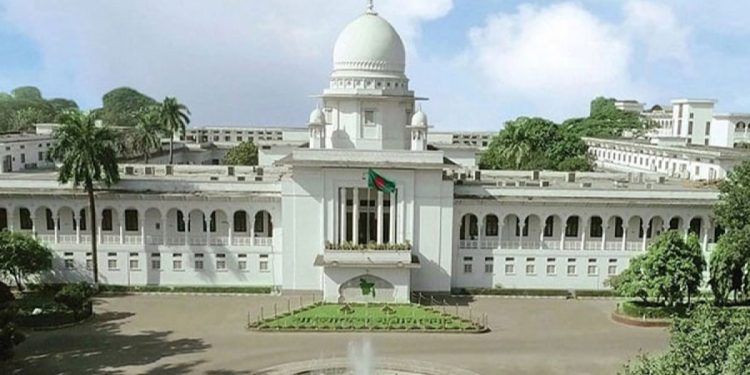 হাইকোর্টে ৮ দিনে ৩৪৮৪৬ পুরোনো মামলা নিষ্পত্তি