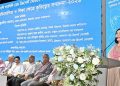 মেডিকেল শিক্ষার্থীদের দেশসেবায় আত্মনিয়োগের আহ্বান ডা. জুবাইদা রহমানের