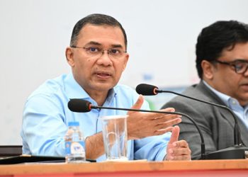 তরুণ উদ্যোক্তাদের পাশে থাকার প্রতিশ্রুতি প্রধানমন্ত্রীর