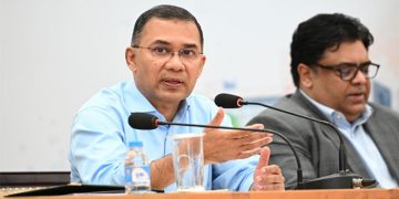 তরুণ উদ্যোক্তাদের পাশে থাকার প্রতিশ্রুতি প্রধানমন্ত্রীর