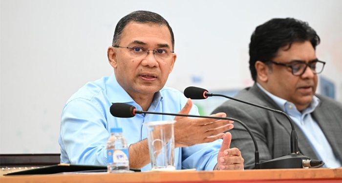তরুণ উদ্যোক্তাদের পাশে থাকার প্রতিশ্রুতি প্রধানমন্ত্রীর