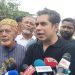 শেখ হাসিনার দেশে ফেরার কথা রাজনৈতিক, এর বাস্তবতা নেই : পার্থ
