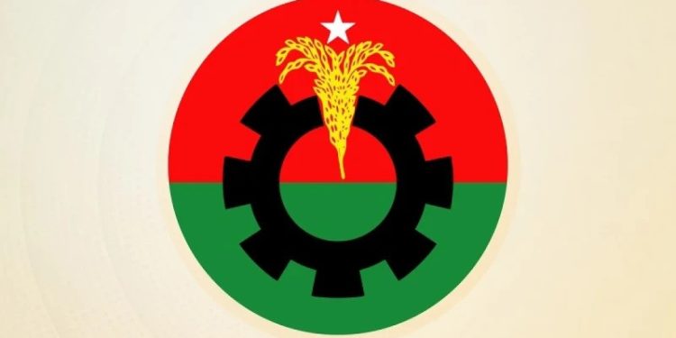 দল গোছানোর কাজ শুরু বিএনপিতে