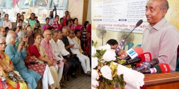 ধর্মকে ব্যবহার করে ভোটের রাজনীতি থেকে সরে আসতে হবে : আইনমন্ত্রী