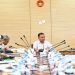 প্রধানমন্ত্রীর সভাপতিত্বে মন্ত্রিপরিষদের বৈঠক অনুষ্ঠিত