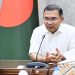 নিরাপদ খাদ্য নিশ্চিতকরণে প্রধানমন্ত্রীর নির্দেশে উচ্চপর্যায়ে কমিটি গঠন