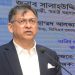 শাসক মনে না করে জনসেবায় আত্মনিয়োগ করতে হবে : স্বরাষ্ট্রমন্ত্রী