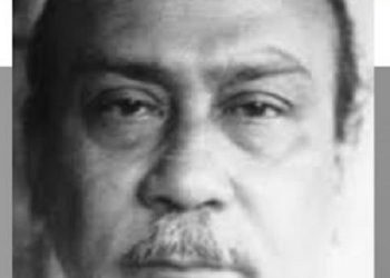 আগামীকাল (৯ জুলাই) মশিউর রহমান যাদু মিয়ার ১০২তম জন্মবার্ষিকী
