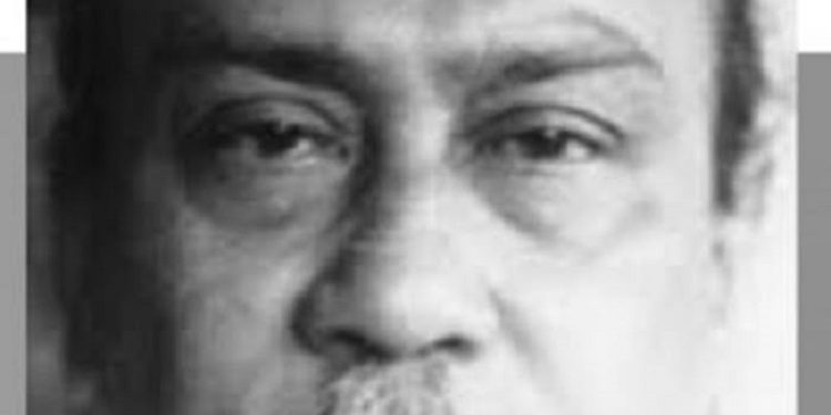 আগামীকাল (৯ জুলাই) মশিউর রহমান যাদু মিয়ার ১০২তম জন্মবার্ষিকী