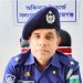 ডিএমপির কোতোয়ালি থানার নতুন অফিসার ইনচার্জ হিসেবে দায়িত্ব গ্রহণ করেন কে,এম রবিউল ইসলাম।