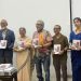 বুয়েটে প্রকাশিত হলো ঢাকাবিষয়ক বিশেষ গ্রন্থ বিটুইন কেয়স অ্যান্ড কোহেশন: অ্যান এক্সপ্লোসিভ রি-ইমার্জেন্স অব ঢাকা