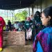 রাঙামাটিতে পাহাড়ধসের ঝুঁকিপূর্ণ এলাকা পরিদর্শনে জেলা প্রশাসক