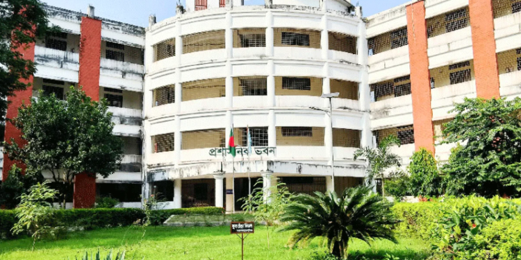 বেরোবি ছাত্রদলের কমিটি ঘোষণা
