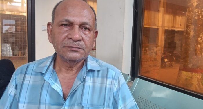 রাজবাড়ীর বীর মুক্তিযোদ্ধা সামাদ মোল্লার আকুল আবেদন, সাড়ে ৭ বছর ভাতা বন্ধ