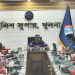 অপরাধ নিয়ন্ত্রণে সম্মিলিত উদ্যোগের আহ্বান খুলনার নতুন এসপির