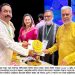 সড়ক নিরাপত্তায় বিশেষ অবদান রাখায় নিসচা বিশেষ সম্মাননা পেলেন লায়ন গনি মিয়া বাবুল