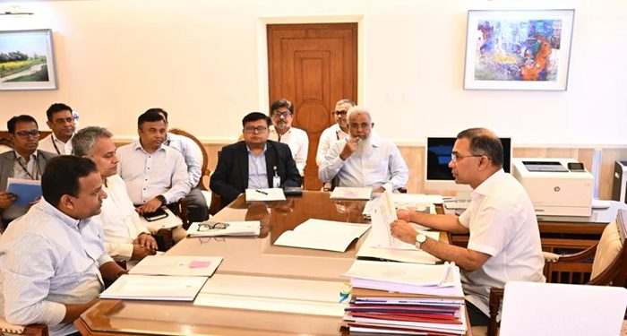 দেশের মূল সড়ক নেটওয়ার্কে ভোলাকে যুক্ত করার সিদ্ধান্ত