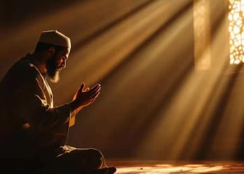 পাঁচ ওয়াক্ত নামাজের শুরু ও শেষ সময়