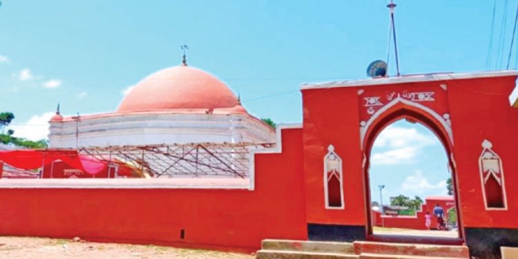 উপমহাদেশের প্রভাবশালী ১০ সুফি সাধক